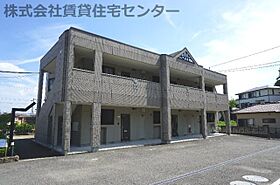 グランチェスタII  ｜ 和歌山県和歌山市六十谷（賃貸アパート1LDK・2階・41.02㎡） その30