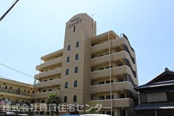 マンションニューハマ1