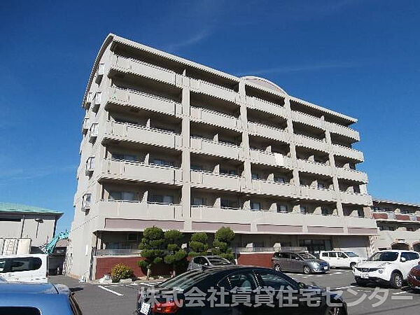 メゾン山水II ｜和歌山県和歌山市紀三井寺(賃貸マンション1K・3階・28.80㎡)の写真 その1