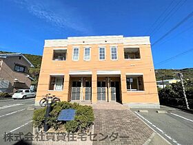 オレンジキューブ  ｜ 和歌山県有田市宮原町滝（賃貸アパート1LDK・1階・43.90㎡） その28