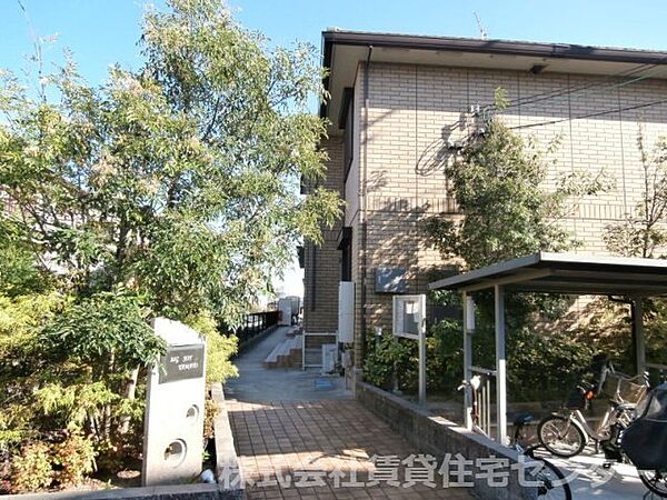 ＢＩＧ　ＪＯＹ　ＹＡＭＡＴＯ ｜和歌山県和歌山市土入(賃貸アパート2DK・1階・52.09㎡)の写真 その28