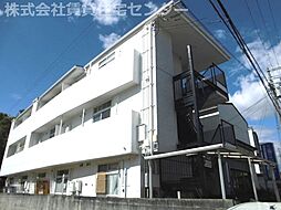 🉐敷金礼金0円！🉐フォレストコート東高松