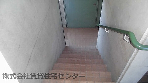 バウハウス ｜和歌山県海南市船尾(賃貸マンション1K・2階・29.29㎡)の写真 その24