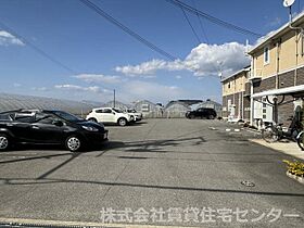 LinoコートII  ｜ 和歌山県和歌山市布引（賃貸アパート1LDK・2階・46.09㎡） その27