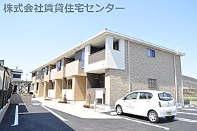 シエン ノワール  ｜ 和歌山県和歌山市梶取（賃貸アパート1LDK・1階・45.41㎡） その1