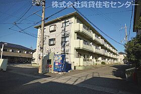 センチュリーパレス  ｜ 和歌山県和歌山市西小二里3丁目（賃貸マンション2LDK・3階・65.80㎡） その29