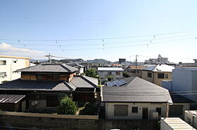 センチュリーパレス  ｜ 和歌山県和歌山市西小二里3丁目（賃貸マンション2LDK・3階・65.80㎡） その24