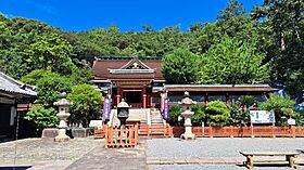 ライオンズマンション和歌山関戸壱番館  ｜ 和歌山県和歌山市関戸1丁目（賃貸マンション3LDK・5階・61.30㎡） その18