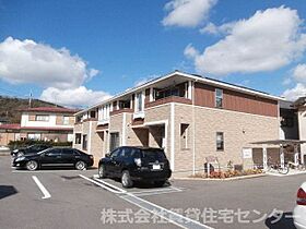 セイル・フィールド  ｜ 和歌山県紀の川市貴志川町丸栖（賃貸アパート2LDK・2階・57.21㎡） その29