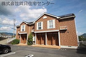 ミニョンパンセII  ｜ 和歌山県伊都郡かつらぎ町大字大谷（賃貸アパート2LDK・2階・57.22㎡） その29