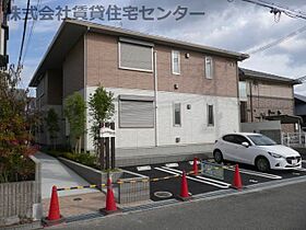 コラール堀止  ｜ 和歌山県和歌山市堀止西2丁目（賃貸アパート1LDK・2階・40.67㎡） その27