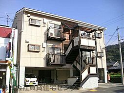 🉐敷金礼金0円！🉐コーポエレガント