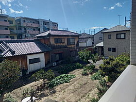 キューブ セブン  ｜ 和歌山県和歌山市三葛（賃貸アパート1LDK・2階・41.30㎡） その14