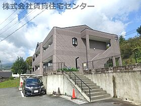 プティ・ベール  ｜ 和歌山県橋本市御幸辻（賃貸アパート1K・1階・30.96㎡） その28