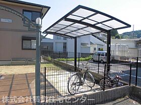 コンフォートクロエ  ｜ 和歌山県海南市岡田（賃貸アパート2LDK・2階・52.99㎡） その26