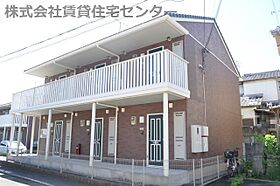 グリーン クレストＢ棟  ｜ 和歌山県和歌山市鷹匠町5丁目（賃貸アパート1R・2階・30.27㎡） その1