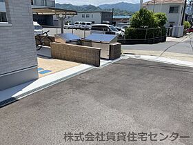 アデルコートβ  ｜ 和歌山県橋本市高野口町名古曽（賃貸アパート1LDK・1階・45.09㎡） その26