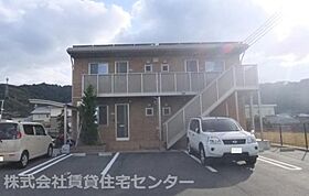 プレステージ宮崎I  ｜ 和歌山県有田市宮崎町（賃貸アパート2LDK・2階・54.51㎡） その1