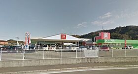 グランディールＵ  ｜ 和歌山県和歌山市内原（賃貸マンション2LDK・2階・49.68㎡） その29