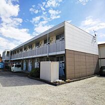 レオパレスロイヤル 206 ｜ 和歌山県和歌山市塩屋1丁目2-12（賃貸アパート1K・2階・20.28㎡） その1