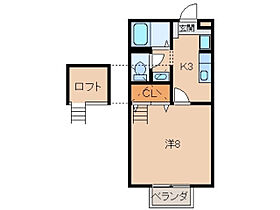 グリーンヒル打越  ｜ 和歌山県和歌山市打越町（賃貸アパート1K・2階・26.71㎡） その2