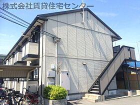 ハイネス有本  ｜ 和歌山県和歌山市有本（賃貸アパート1K・2階・26.71㎡） その29