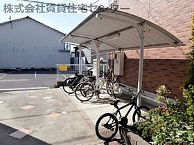 パルテールI  ｜ 和歌山県和歌山市野崎（賃貸アパート1R・1階・25.25㎡） その25