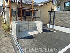 グランパシフィック和歌浦東innovation  ｜ 和歌山県和歌山市和歌浦東3丁目（賃貸アパート1K・3階・27.00㎡） その29