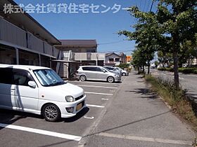 タウニィ浜代2  ｜ 和歌山県和歌山市松江（賃貸アパート2K・1階・35.72㎡） その22