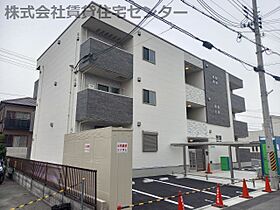 フジパレス秋月川田  ｜ 和歌山県和歌山市秋月（賃貸アパート1LDK・1階・40.68㎡） その29