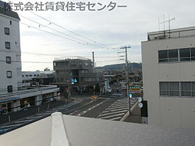 フジパレス和歌山II番館  ｜ 和歌山県和歌山市黒田（賃貸アパート1LDK・3階・40.02㎡） その27