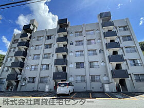 サンワ 浜の宮マンション  ｜ 和歌山県和歌山市毛見（賃貸マンション1LDK・4階・35.00㎡） その27