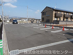 グランシャリオ加納  ｜ 和歌山県和歌山市加納（賃貸アパート2LDK・2階・54.60㎡） その26