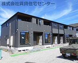 レッド　スイートピーII  ｜ 和歌山県御坊市藤田町吉田（賃貸アパート1LDK・1階・50.01㎡） その30