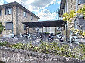 シャロット学園南館  ｜ 和歌山県海南市岡田（賃貸アパート2LDK・2階・62.80㎡） その25