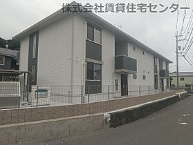 グランクレージュ有田川　A棟  ｜ 和歌山県有田郡有田川町大字土生（賃貸アパート1LDK・1階・45.15㎡） その1