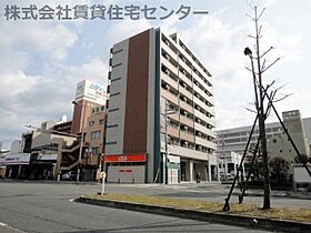 シャルマンフジ和歌山駅前  ｜ 和歌山県和歌山市友田町5丁目（賃貸マンション1K・9階・27.63㎡） その29