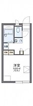 レオパレスあきば 106 ｜ 和歌山県和歌山市秋葉町4-14（賃貸アパート1K・1階・20.28㎡） その2