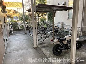 レオパレスあきば 106 ｜ 和歌山県和歌山市秋葉町4-14（賃貸アパート1K・1階・20.28㎡） その26