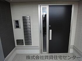 グランディオーソ重根  ｜ 和歌山県海南市重根西2丁目（賃貸アパート1LDK・3階・50.31㎡） その24