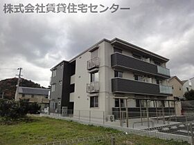 グランディオーソ重根  ｜ 和歌山県海南市重根西2丁目（賃貸アパート1LDK・3階・50.31㎡） その29