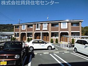 ハナミズキI  ｜ 和歌山県有田郡有田川町大字水尻（賃貸アパート1LDK・2階・49.17㎡） その29