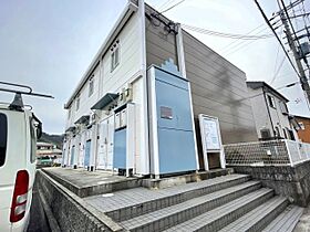 レオパレス中浜2番館 101 ｜ 和歌山県和歌山市内原884-5（賃貸アパート1K・1階・23.71㎡） その25