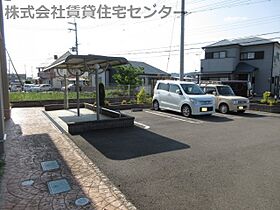 メゾン ファミーユII  ｜ 和歌山県和歌山市吐前（賃貸アパート2LDK・2階・57.76㎡） その28