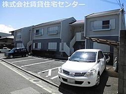 🉐敷金礼金0円！🉐タウニィアミ