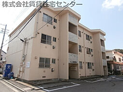 🉐敷金礼金0円！🉐塩屋マンション