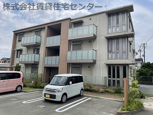 ベレオ西浜　ハーモニーガーデン