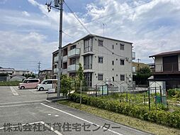 ベレオ西浜　ハーモニーガーデン