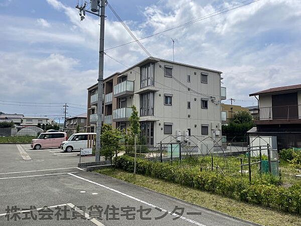ベレオ西浜　ハーモニーガーデン