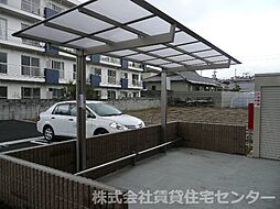 ベレオ西浜　ハーモニーガーデン